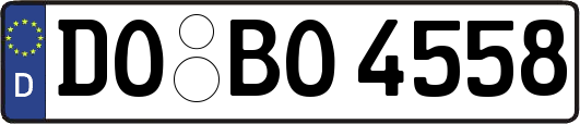 DO-BO4558