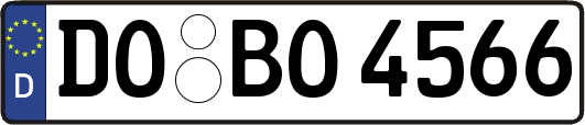 DO-BO4566