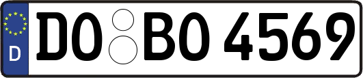 DO-BO4569