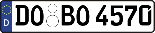 DO-BO4570