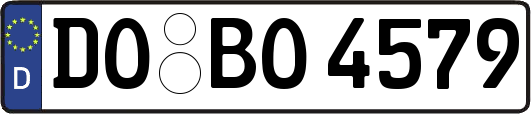 DO-BO4579