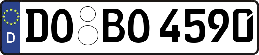 DO-BO4590