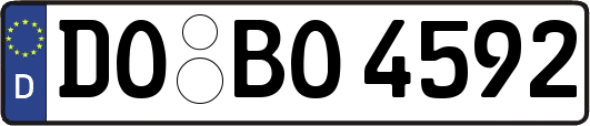 DO-BO4592