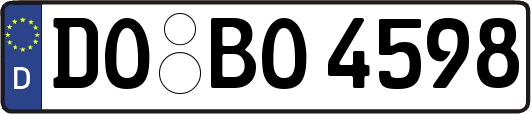 DO-BO4598