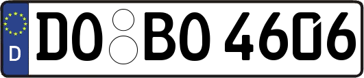 DO-BO4606