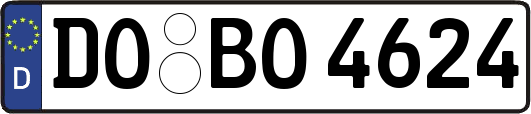 DO-BO4624