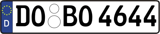 DO-BO4644