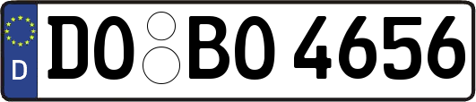 DO-BO4656