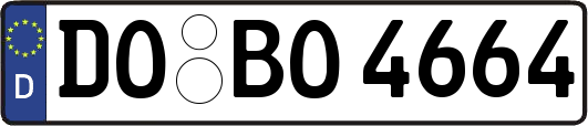 DO-BO4664