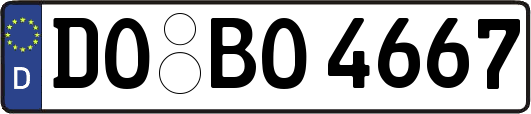 DO-BO4667
