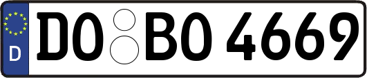 DO-BO4669