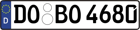 DO-BO4680