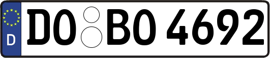 DO-BO4692