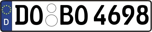 DO-BO4698