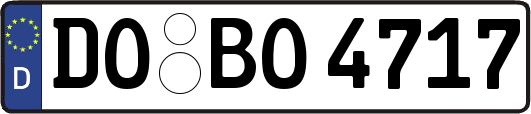 DO-BO4717