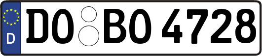 DO-BO4728