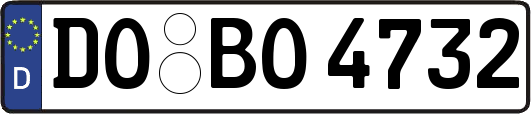 DO-BO4732