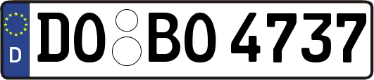 DO-BO4737