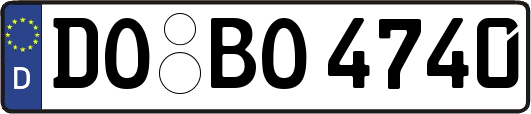 DO-BO4740