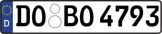 DO-BO4793