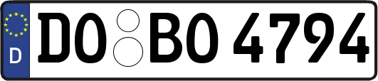 DO-BO4794