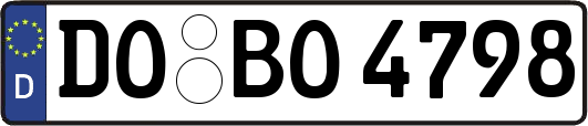 DO-BO4798