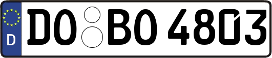 DO-BO4803