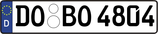DO-BO4804
