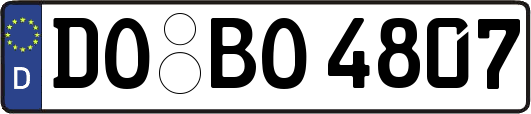 DO-BO4807
