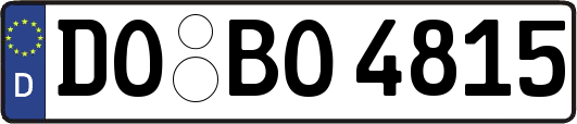DO-BO4815