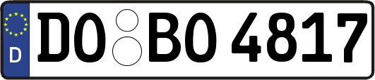 DO-BO4817