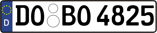 DO-BO4825
