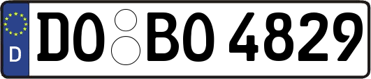 DO-BO4829