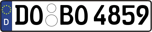 DO-BO4859