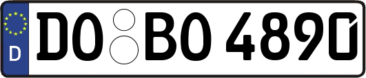 DO-BO4890