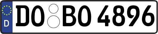 DO-BO4896