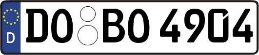 DO-BO4904