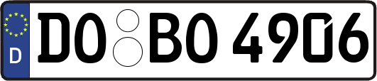 DO-BO4906