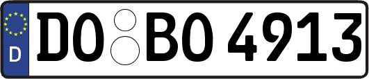 DO-BO4913