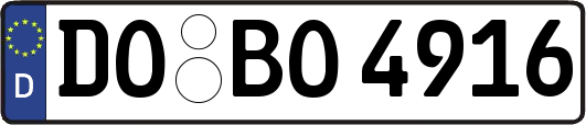 DO-BO4916