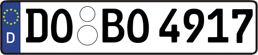 DO-BO4917