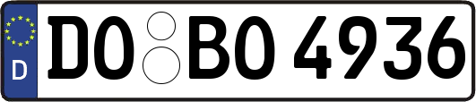 DO-BO4936