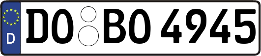 DO-BO4945