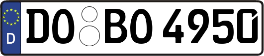 DO-BO4950