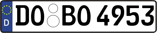 DO-BO4953