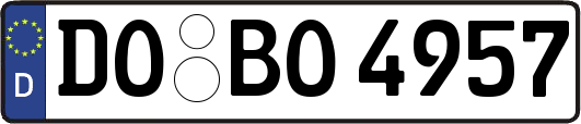 DO-BO4957