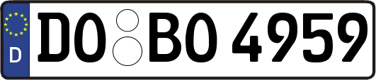 DO-BO4959