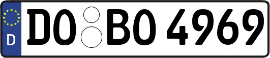 DO-BO4969