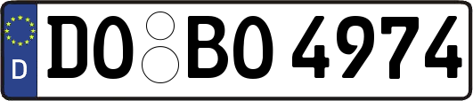 DO-BO4974