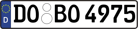 DO-BO4975